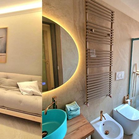 Lecco Antico Pozzo - Modern Suite Extérieur photo
